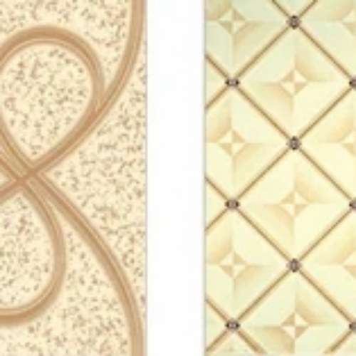 White Ordinary Ceramic Tiles