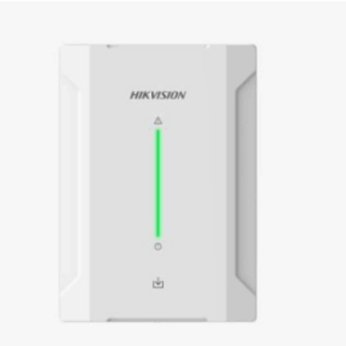 Wired Input Expander Alarm