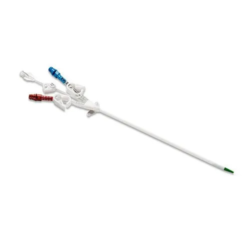 11.5 Cm Dialysis Catheters