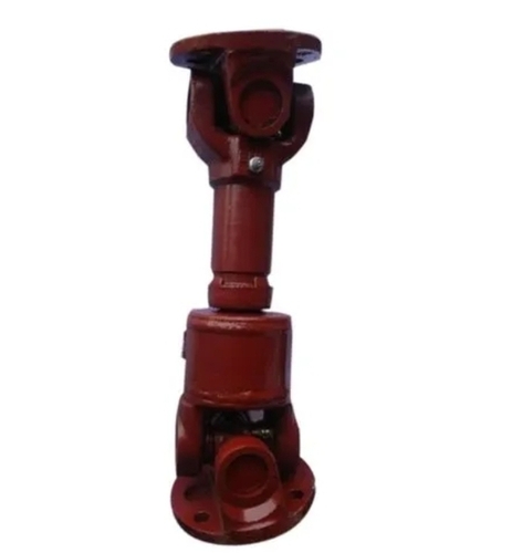 15 Kg Crane Propeller Shafts