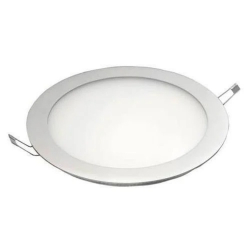 18 Watt Round Led Panel Light