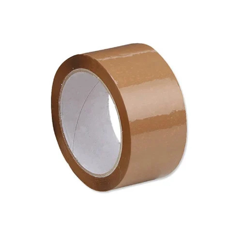 2 Inch Brown Self Adhesive Tape