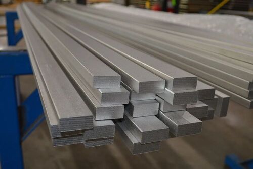 202 Stainless Steel Flat