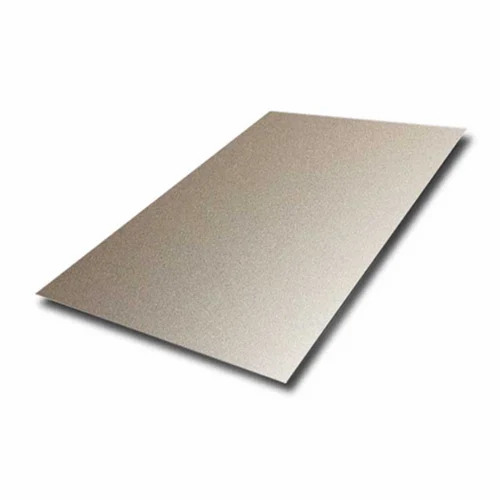 2mm Stainless Steel Sheet - SS316 Silver, Polished Plate | Corrosion Resistant, Rust Proof, Tensile Strength 520 MPa