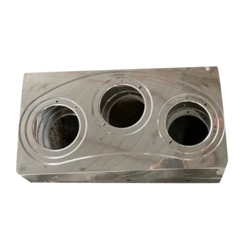 3 Burner Lpg Gas Stove Body