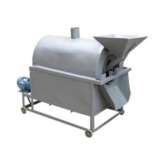 3hp Electric Drum Roaster
