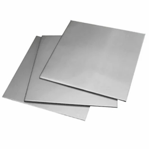 5mm Stainless Steel Sheet