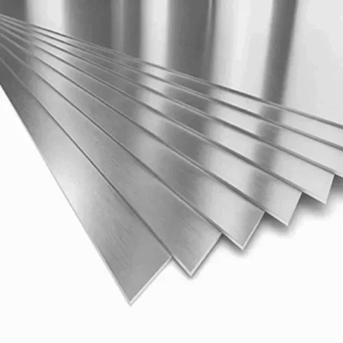 6mm Stainless Steel Sheet