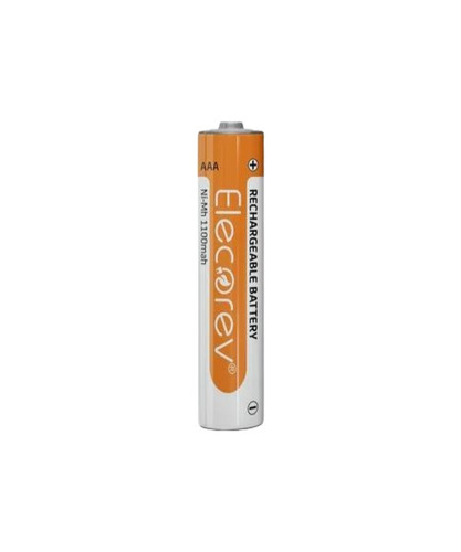 Aaa Rechargeable 800mAh Lithium Battery - Cylindrical, Durable, High Efficiency for Remote Controls and Toys
