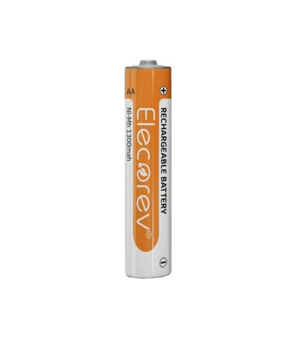 Aaa Rechargeable 1300mah Battery