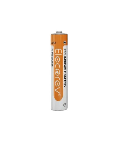 Aaa Rechargeable 800mah Battery