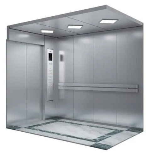 Ac Hospital Bed Elevator