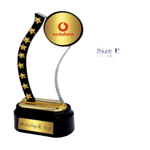 Sports Trophy