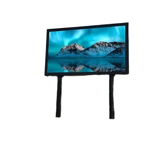 Advertising Video Led Display Screen
