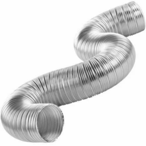 Aluminium Flexible Pipe Heat Resistant Hose