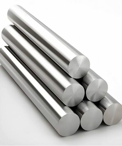 Aluminium Round Bar 2024