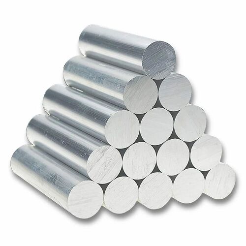 Aluminium Round Bar