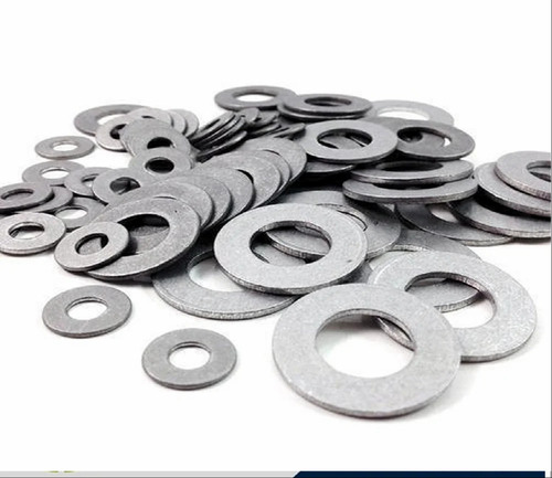 Aluminum Flat Washers