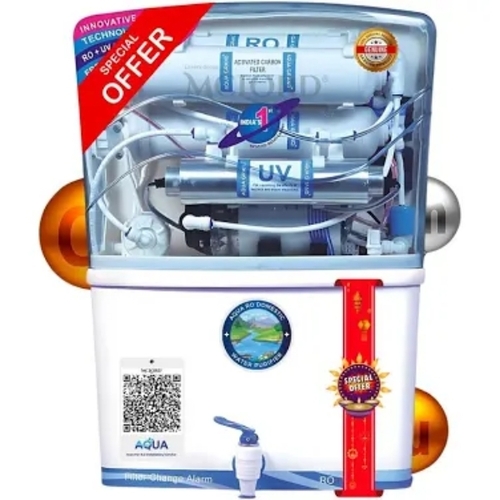 Aqua Omega Grand RO System