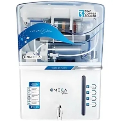 Aqua Pure RO System