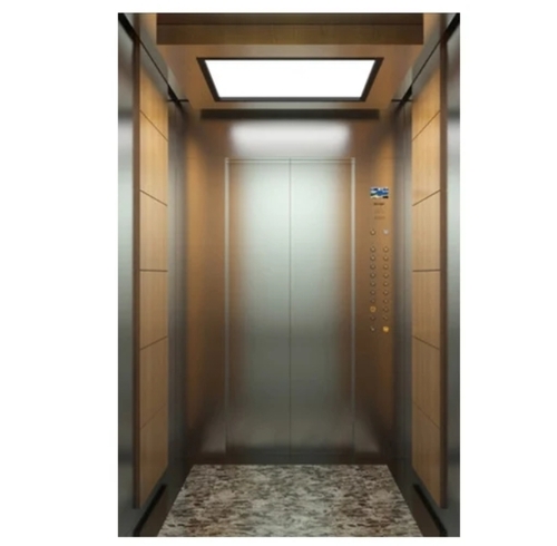 Automatic Passenger Elevator