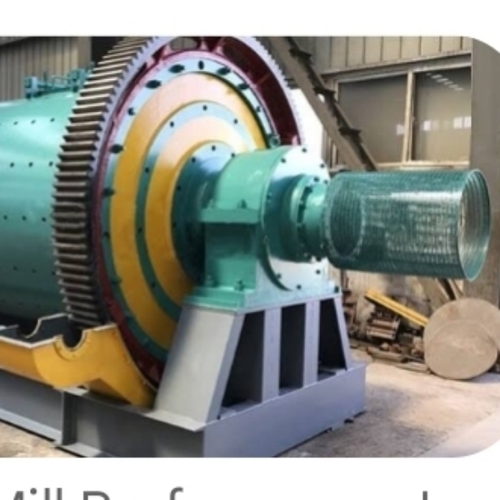 Ball Mill