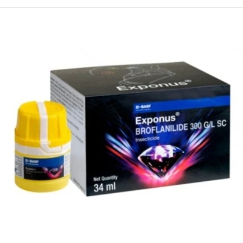 Basf Insecticides Exponus