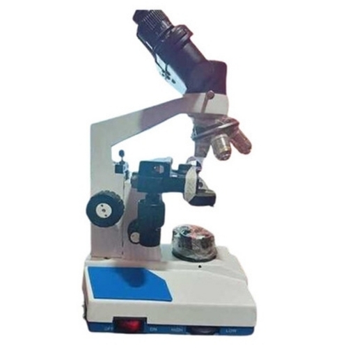 Basic Binocular Microscope