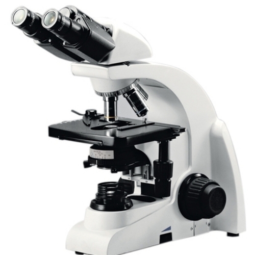 Binocular Microscope with 5mp Camera
