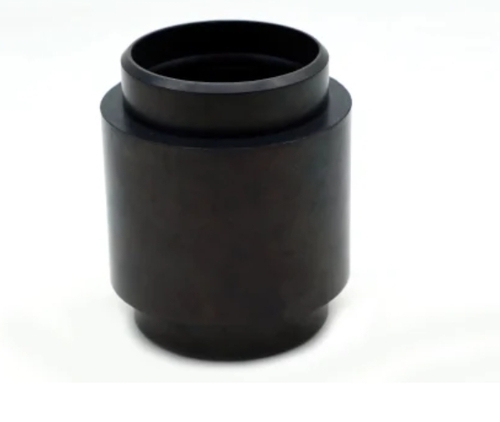 Black Retrievable Bridge Plug