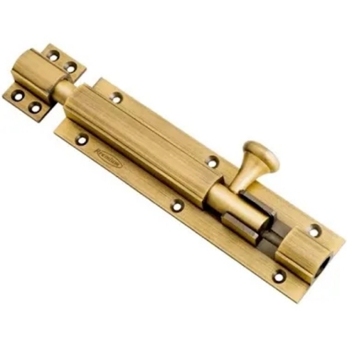 Brass Antique Tower Bolt