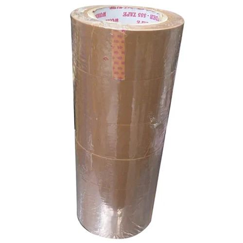Brown Bopp Tape
