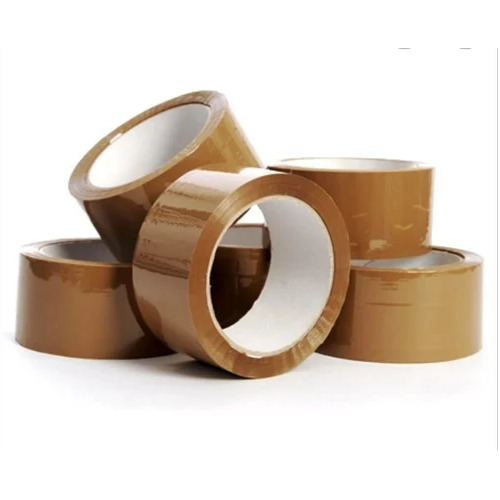 Brown Cello Tape