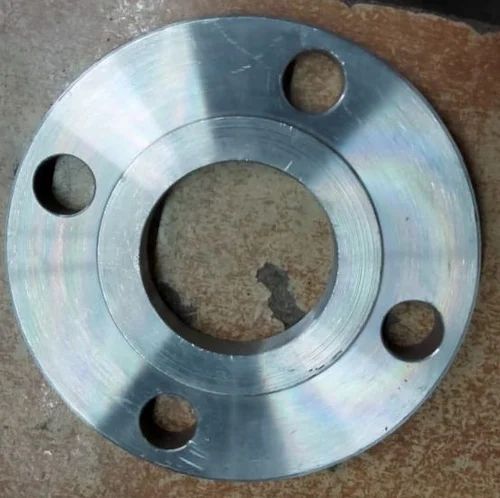 Carbon Steel Flanges
