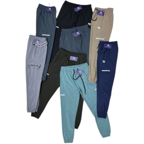 Classic Mens Track Pants