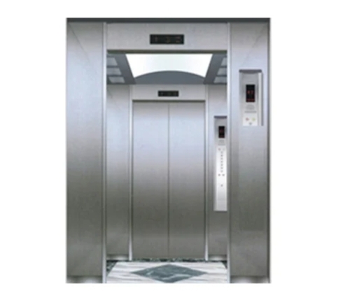 Commercial Hydraulic Residential Lift