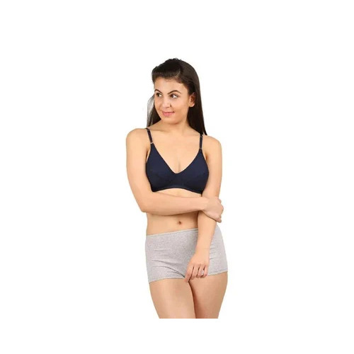 Cotton Bra For Ladies