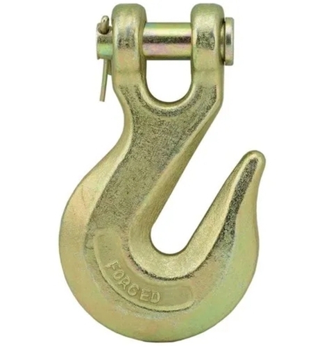 Crane Alloy Steel Grab Hook