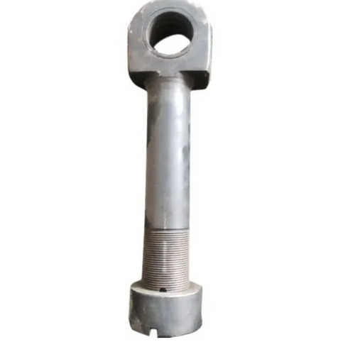 Crane Cast Iron Huk Pin