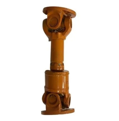 Crane Propeller Shaft