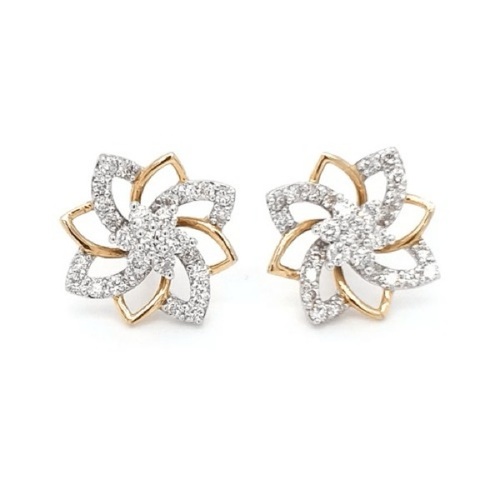 Designer Earring