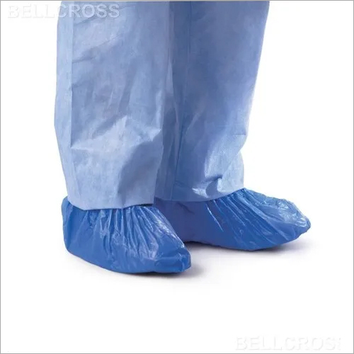 Disposable Shoe Cover