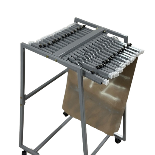 Drawing Hanger Trolley