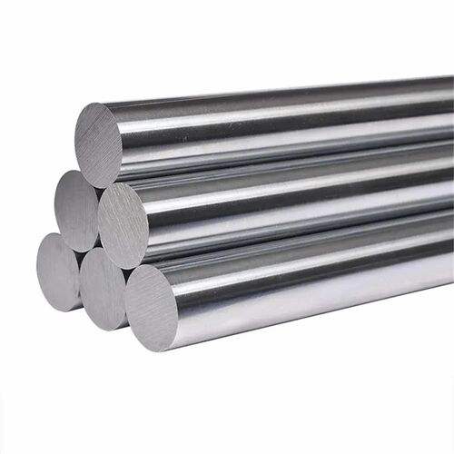 Durable Stainless Steel Round Bars