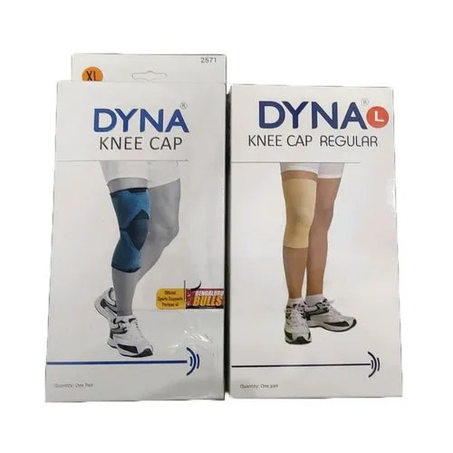Dyna Knee Cap