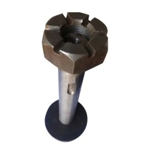 Ecel Crane A Frame Pin