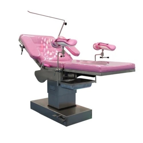 Electric Delivery Bed