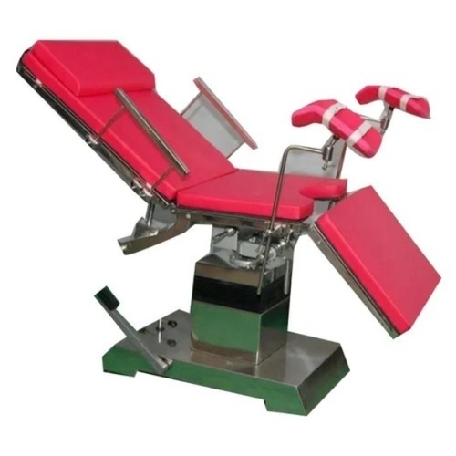 Electric Gyne Operation Delivery Bed