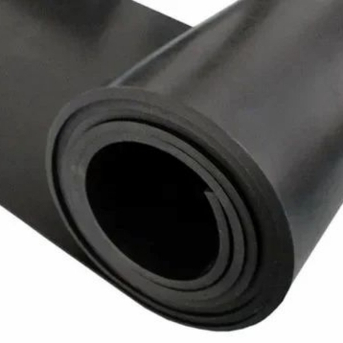 Electric Rubber Mat
