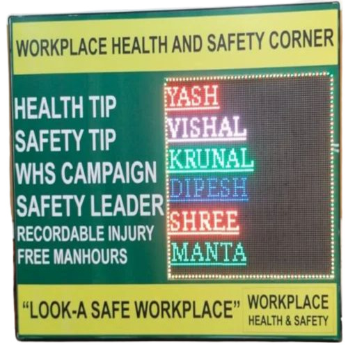 Display Board